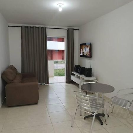 Ap Beira Mar Em Ilheus Apartment Ngoại thất bức ảnh