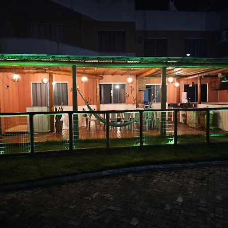 Ap Beira Mar Em Ilheus Apartment Ngoại thất bức ảnh