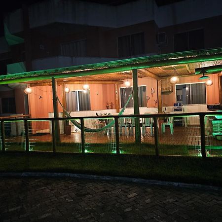 Ap Beira Mar Em Ilheus Apartment Ngoại thất bức ảnh