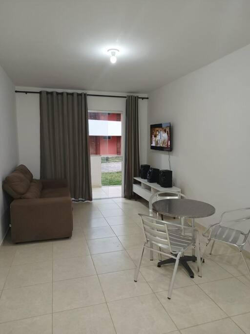 Ap Beira Mar Em Ilheus Apartment Ngoại thất bức ảnh