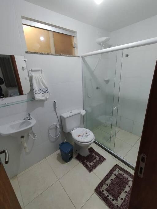 Ap Beira Mar Em Ilheus Apartment Ngoại thất bức ảnh