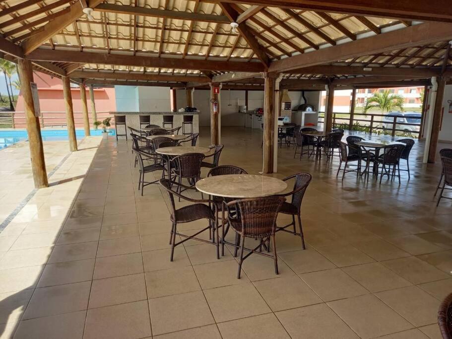 Ap Beira Mar Em Ilheus Apartment Ngoại thất bức ảnh