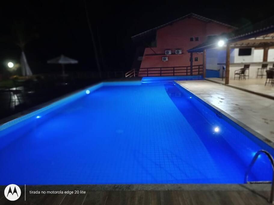 Ap Beira Mar Em Ilheus Apartment Ngoại thất bức ảnh