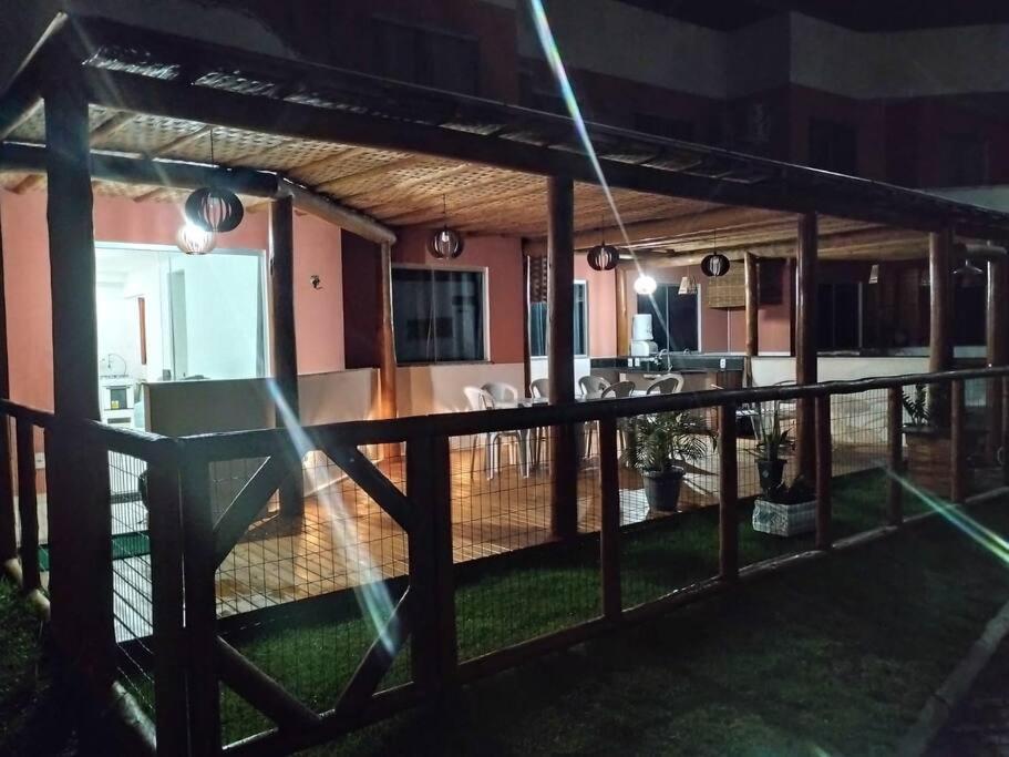 Ap Beira Mar Em Ilheus Apartment Ngoại thất bức ảnh