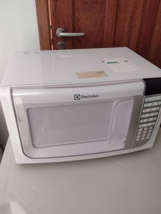 Ap Beira Mar Em Ilheus Apartment Ngoại thất bức ảnh