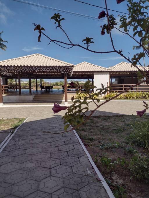 Ap Beira Mar Em Ilheus Apartment Ngoại thất bức ảnh