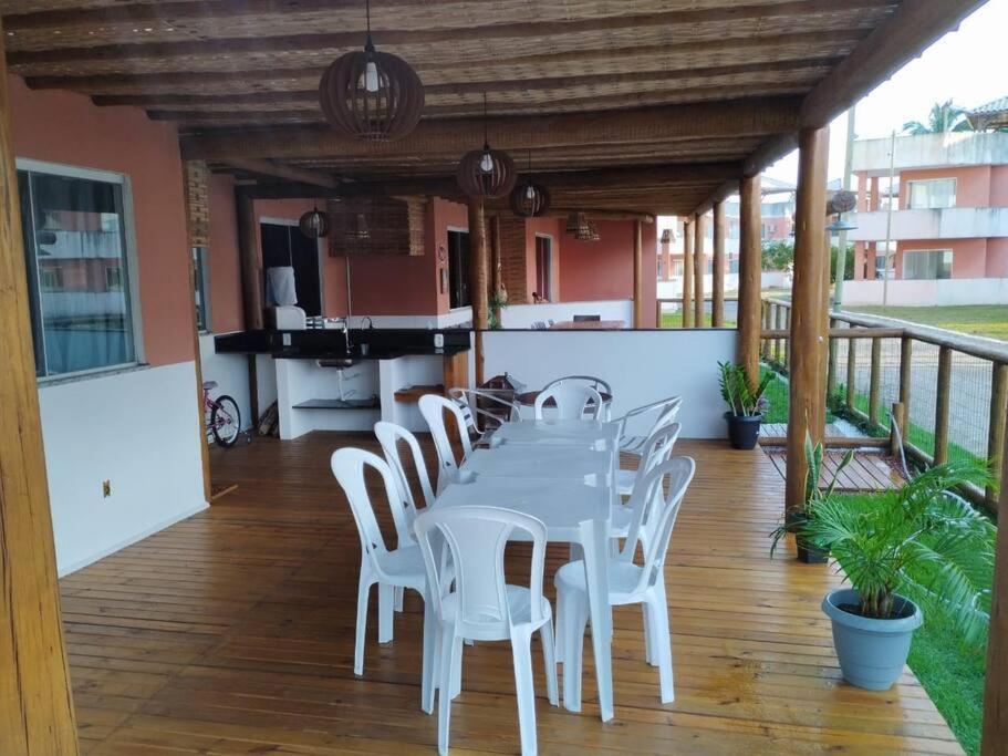 Ap Beira Mar Em Ilheus Apartment Ngoại thất bức ảnh