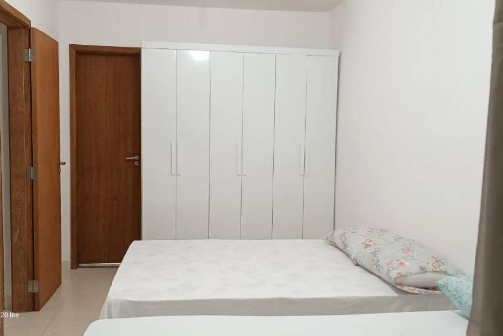 Ap Beira Mar Em Ilheus Apartment Ngoại thất bức ảnh
