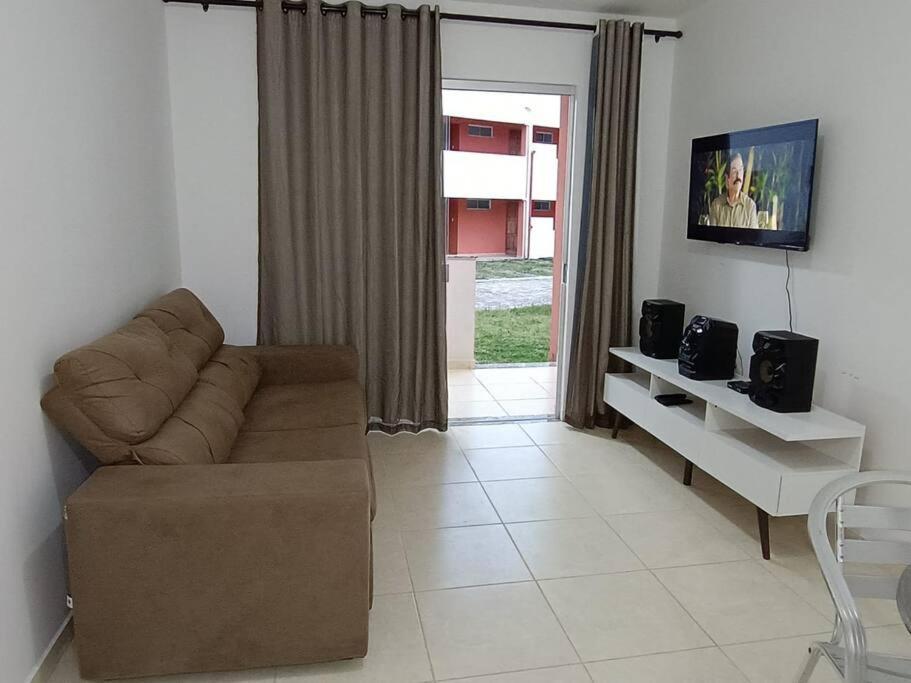 Ap Beira Mar Em Ilheus Apartment Ngoại thất bức ảnh