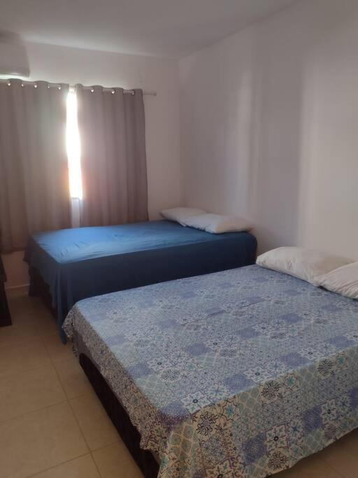 Ap Beira Mar Em Ilheus Apartment Ngoại thất bức ảnh