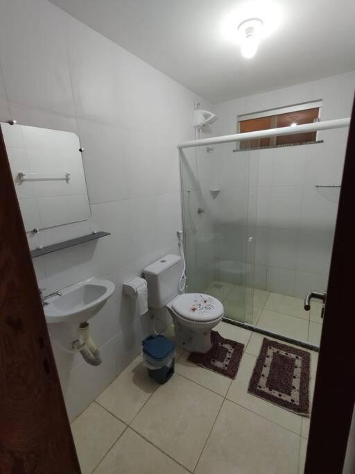 Ap Beira Mar Em Ilheus Apartment Ngoại thất bức ảnh