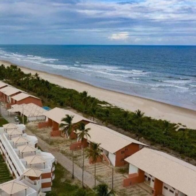 Ap Beira Mar Em Ilheus Apartment Ngoại thất bức ảnh