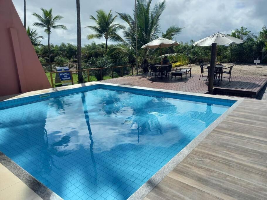 Ap Beira Mar Em Ilheus Apartment Ngoại thất bức ảnh