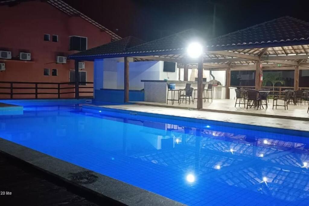 Ap Beira Mar Em Ilheus Apartment Ngoại thất bức ảnh