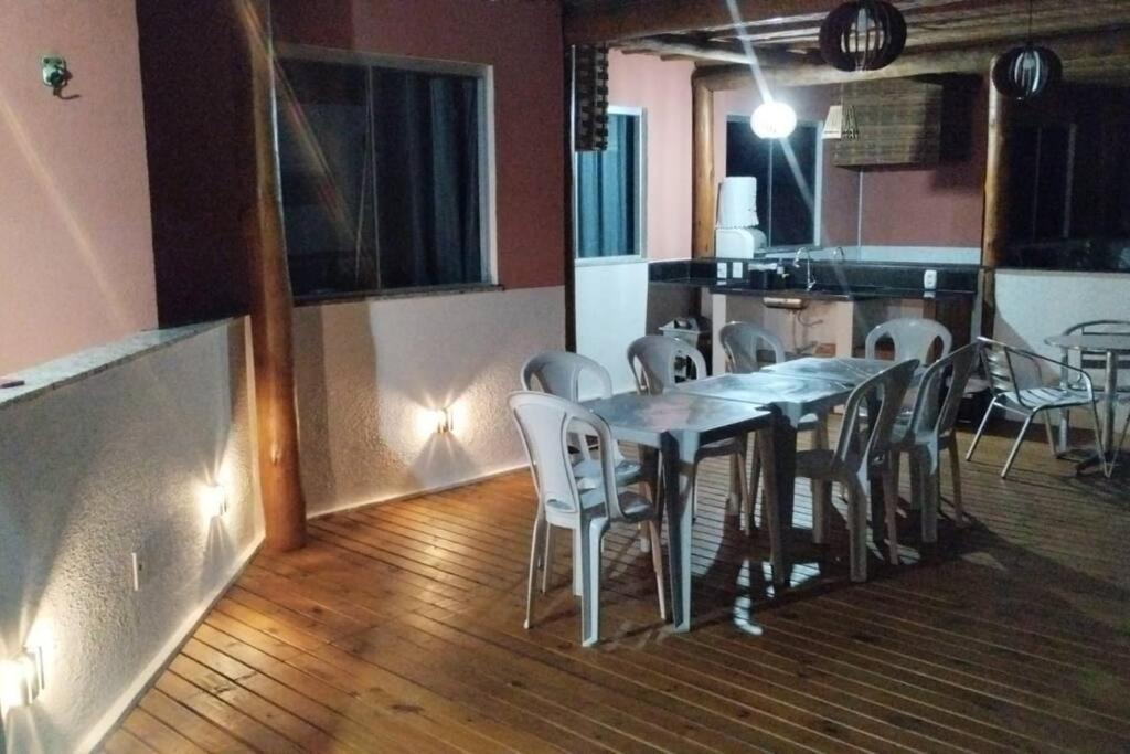 Ap Beira Mar Em Ilheus Apartment Ngoại thất bức ảnh