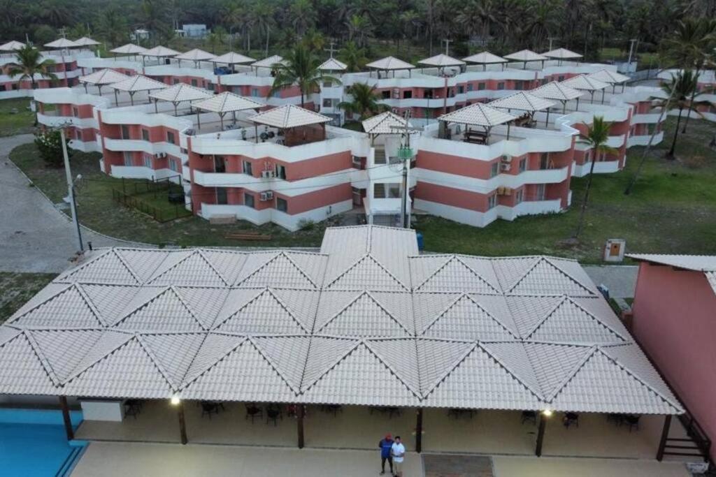 Ap Beira Mar Em Ilheus Apartment Ngoại thất bức ảnh