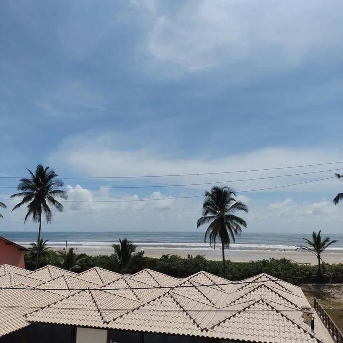 Ap Beira Mar Em Ilheus Apartment Ngoại thất bức ảnh