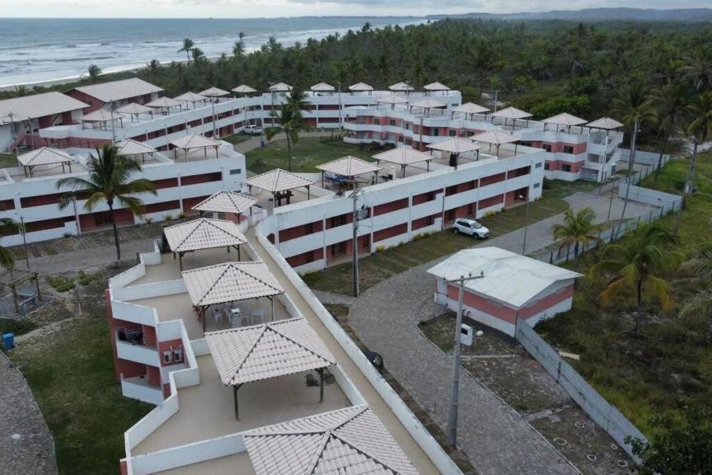 Ap Beira Mar Em Ilheus Apartment Ngoại thất bức ảnh