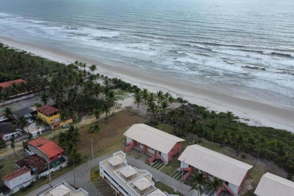 Ap Beira Mar Em Ilheus Apartment Ngoại thất bức ảnh