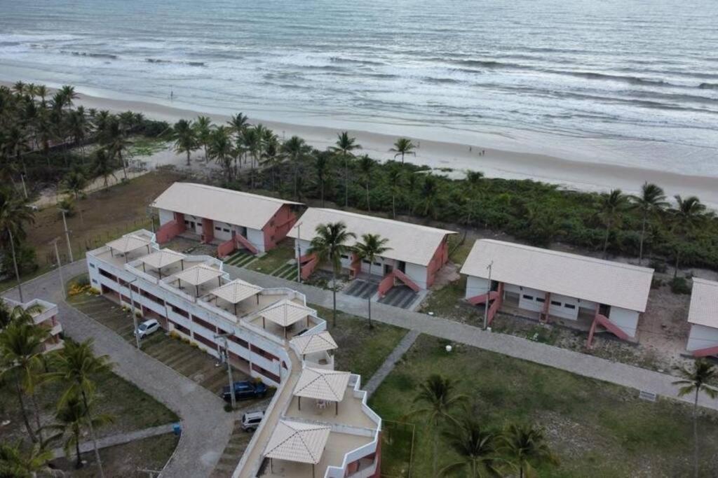 Ap Beira Mar Em Ilheus Apartment Ngoại thất bức ảnh