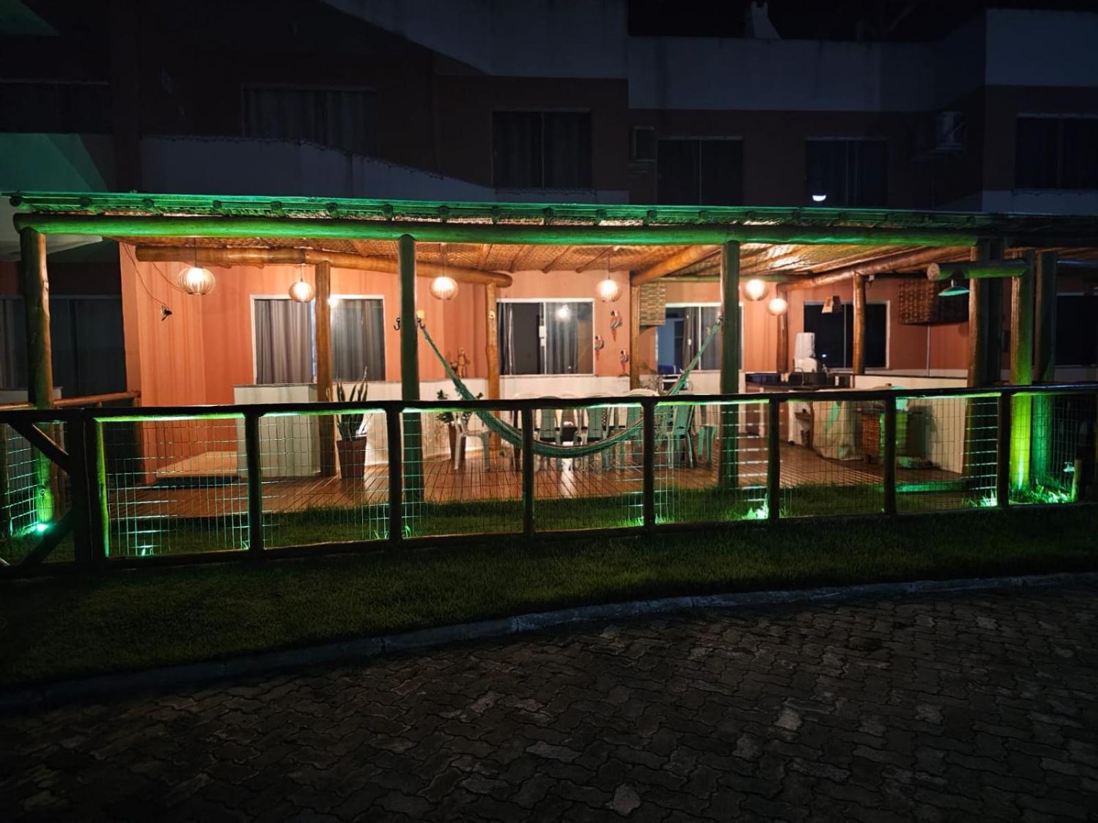 Ap Beira Mar Em Ilheus Apartment Ngoại thất bức ảnh