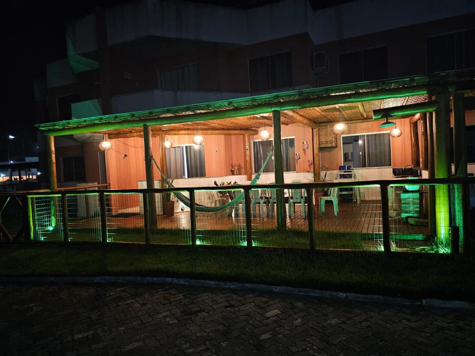 Ap Beira Mar Em Ilheus Apartment Ngoại thất bức ảnh