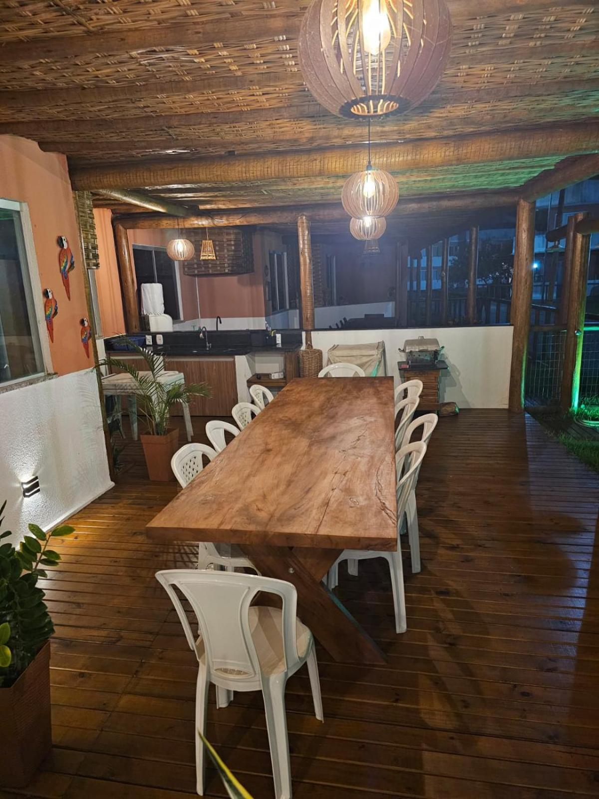 Ap Beira Mar Em Ilheus Apartment Ngoại thất bức ảnh