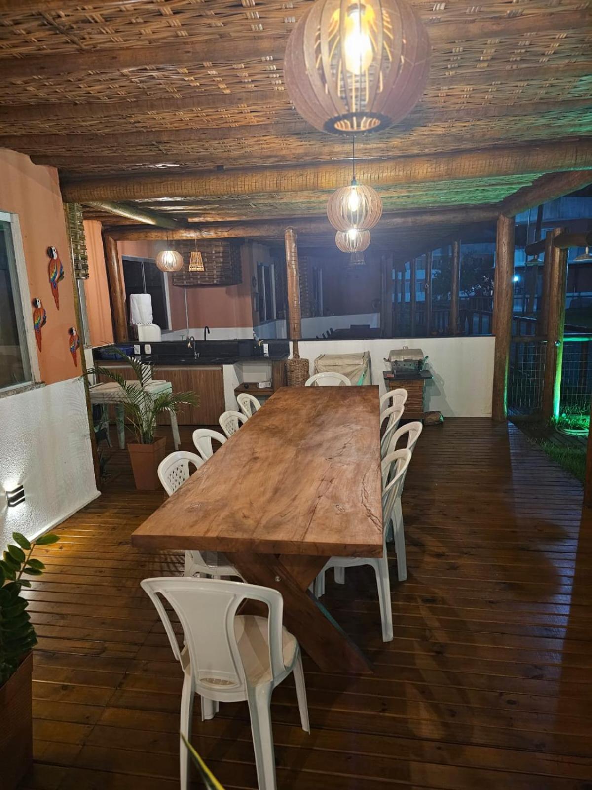 Ap Beira Mar Em Ilheus Apartment Ngoại thất bức ảnh