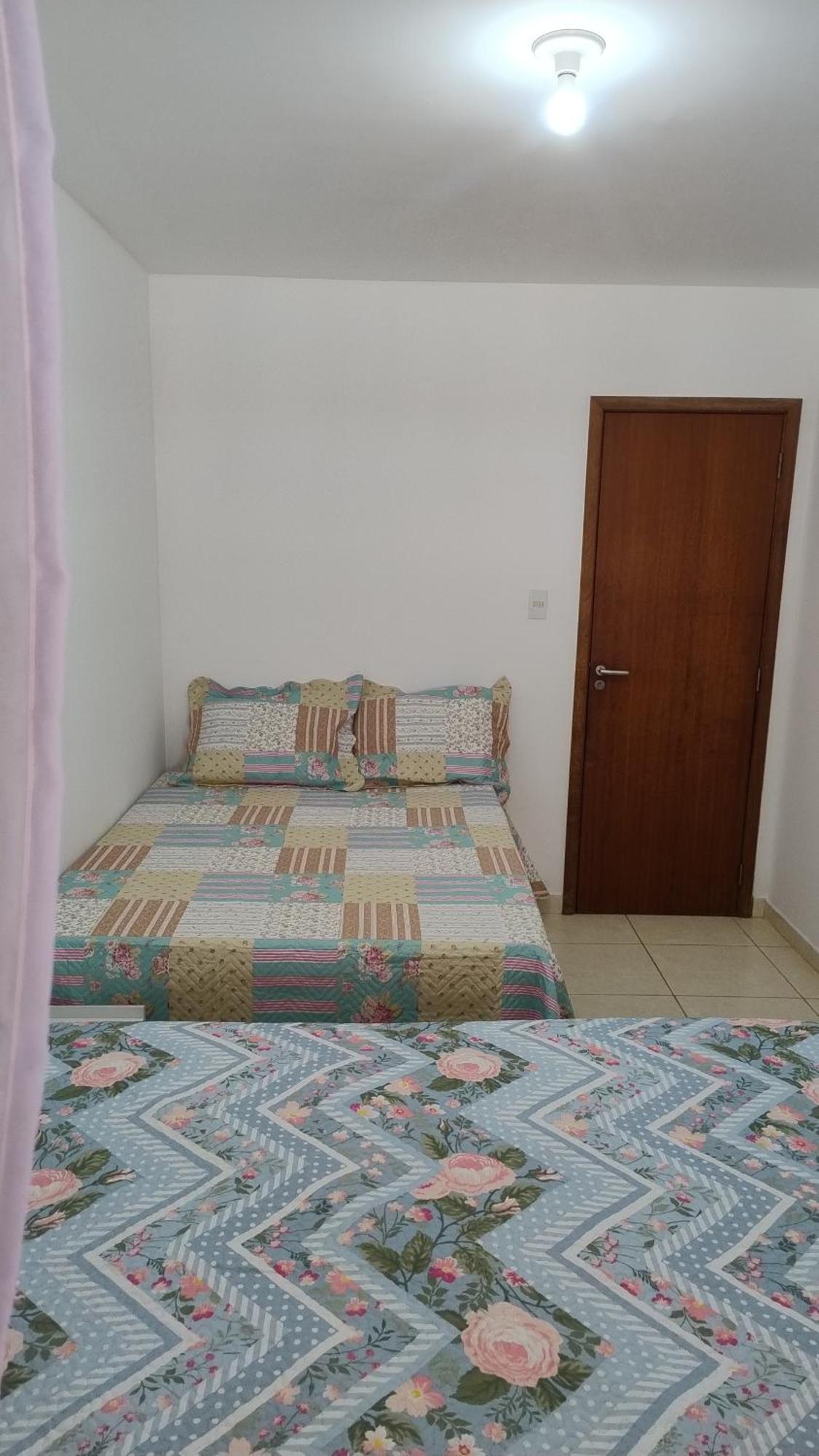 Ap Beira Mar Em Ilheus Apartment Ngoại thất bức ảnh