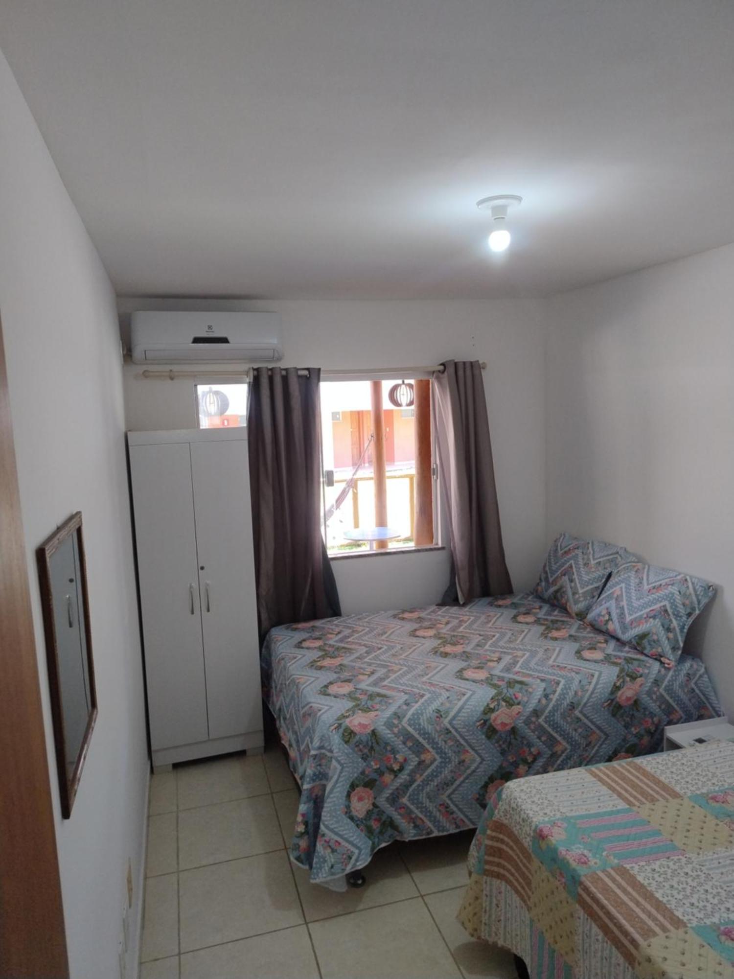 Ap Beira Mar Em Ilheus Apartment Ngoại thất bức ảnh